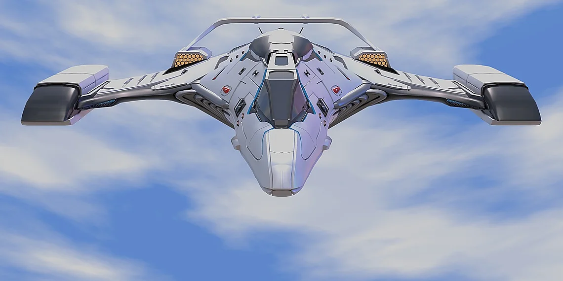 Related image for hypersonic vehicle