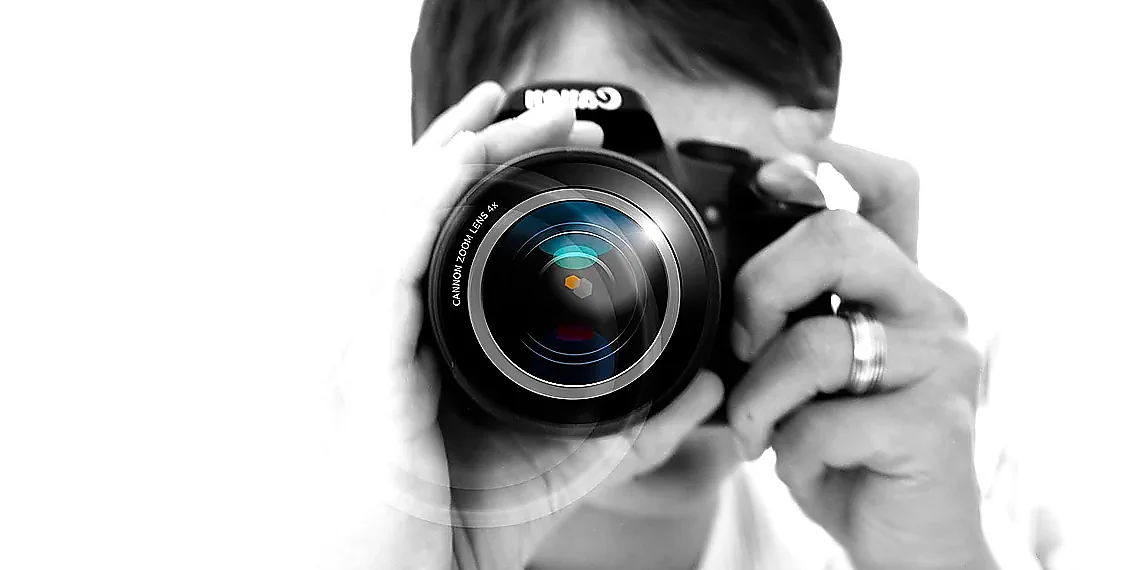 What is Multimodal AI? – Gemini camera mode