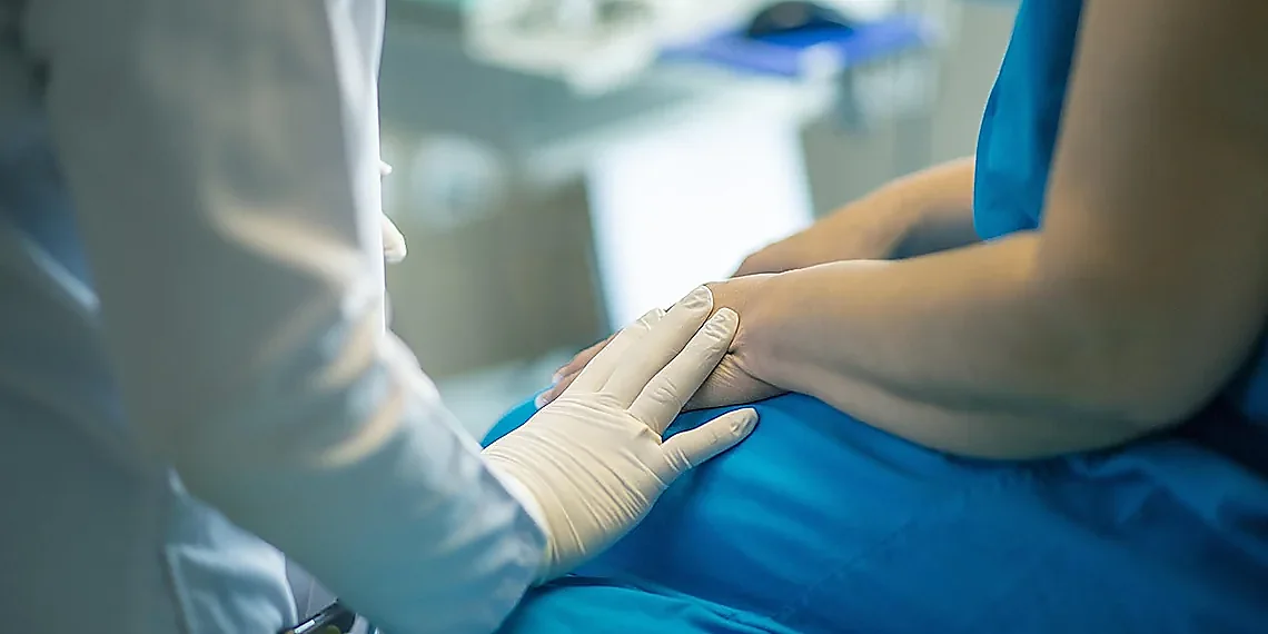 AI Predicts Mortality in ICU Patients – ICU mortality prediction