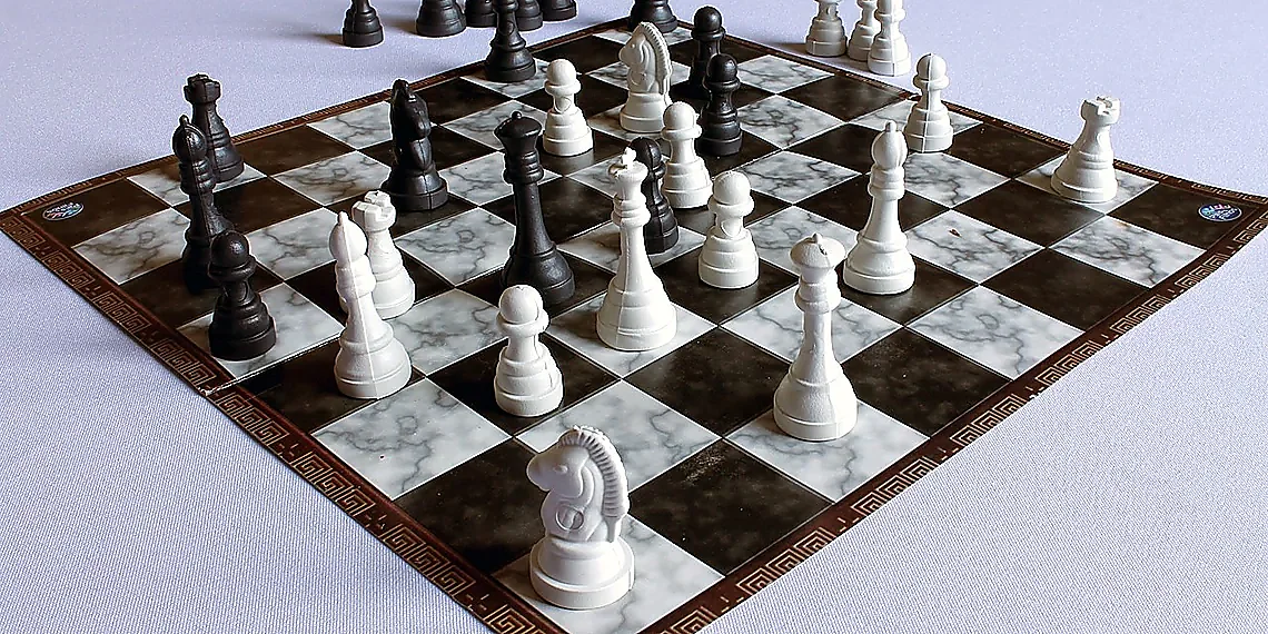 How Multi-Model Consensus Works – responsible AI agents
