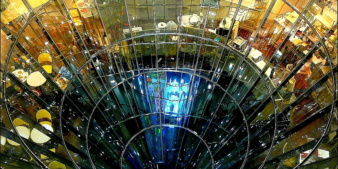 Context Windows & Knowledge Forgetting – Memory Bear AI