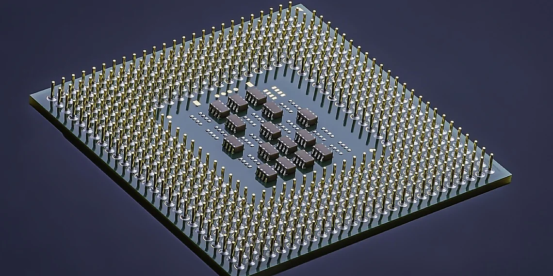 Related image for AI chip manufacturing