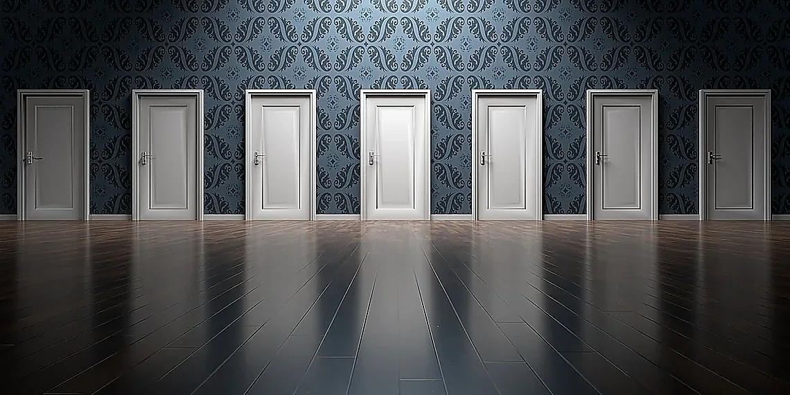 Exceptional Superfluidity: A Quantum Leap