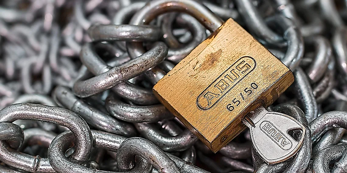 The 128-Bit Threshold: A Line in the Sand – IoT cryptography