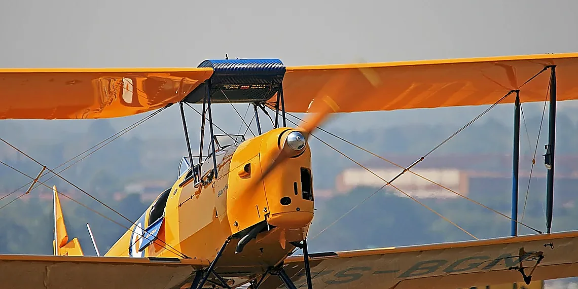 IAE’s Role in Aerospace Innovation – Brazilian Space Tech