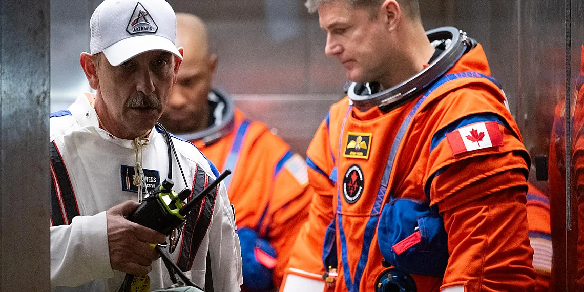 Related image for Artemis Mission Support