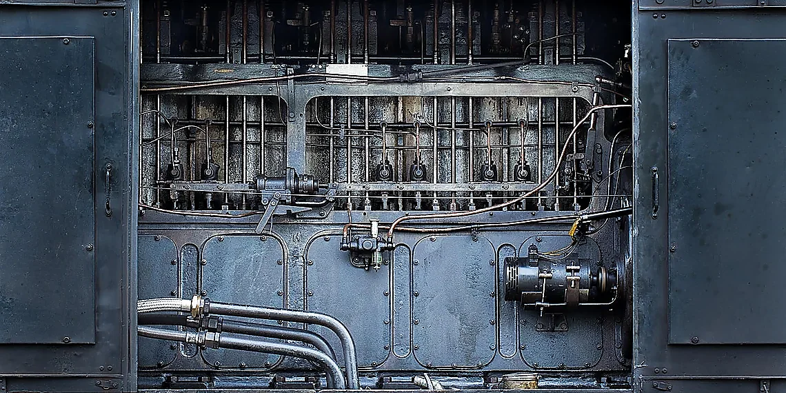 Non-Stationary Markets & Dynamic Correlations – portfolio management