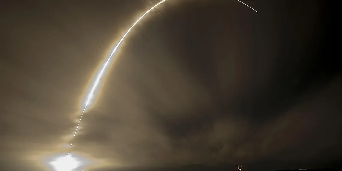 How It Works: Inverting the Physics – rocket aerodynamics AI