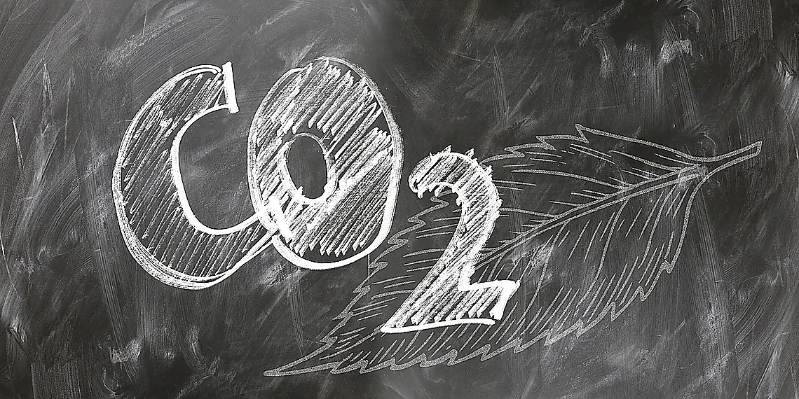 The Science Behind Reusability – Carbon Capture Compound