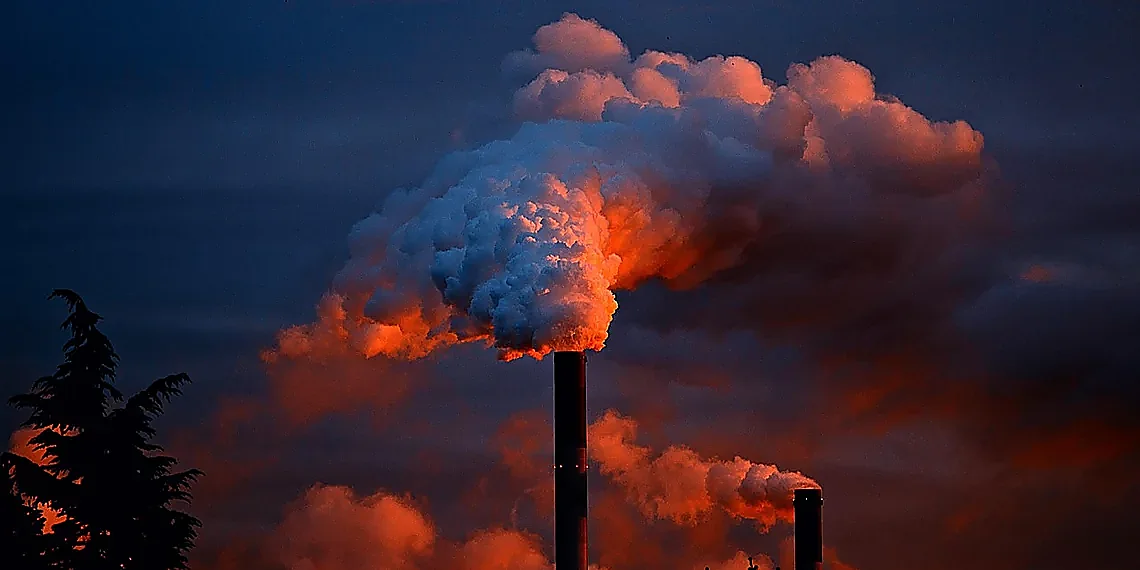 Current Methods: Limitations and Costs – Carbon Capture Compound