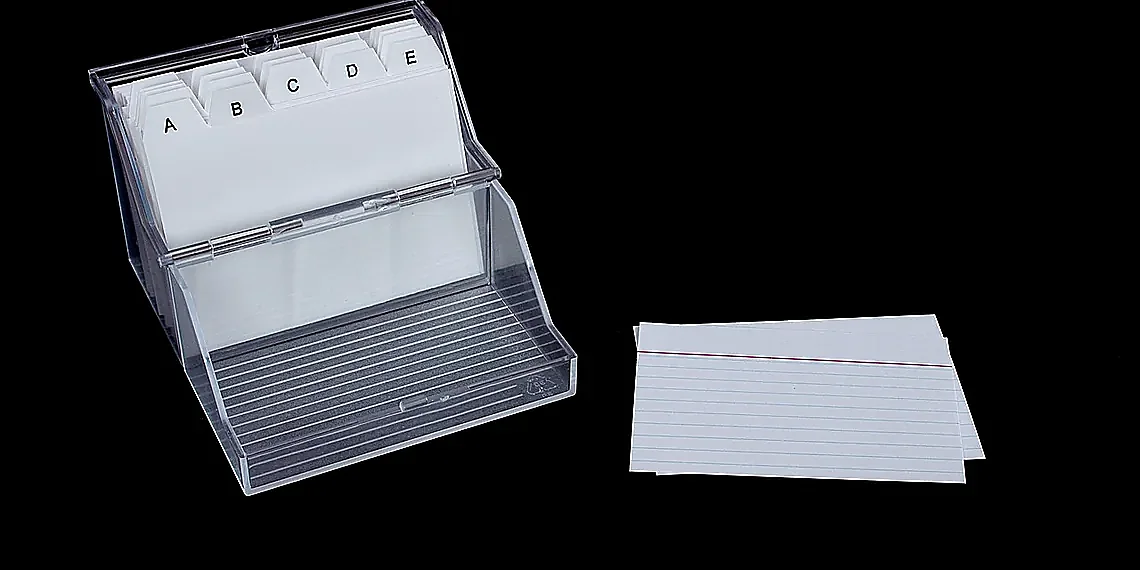 From Notebook to Knowledge Network – Zettelkasten Knowledge Graph