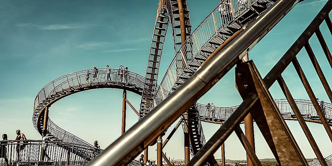 The Allure of Perovskites – And Their Limitations – perovskite LEDs