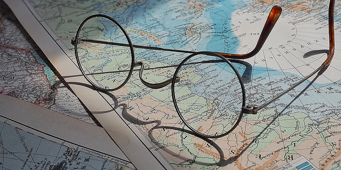 Beyond Basic Routing: The Added Complexity – vehicle routing optimization