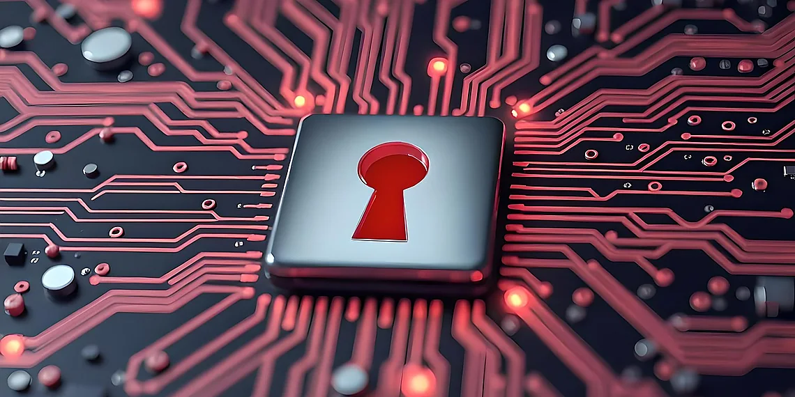 Related image for IIoT security