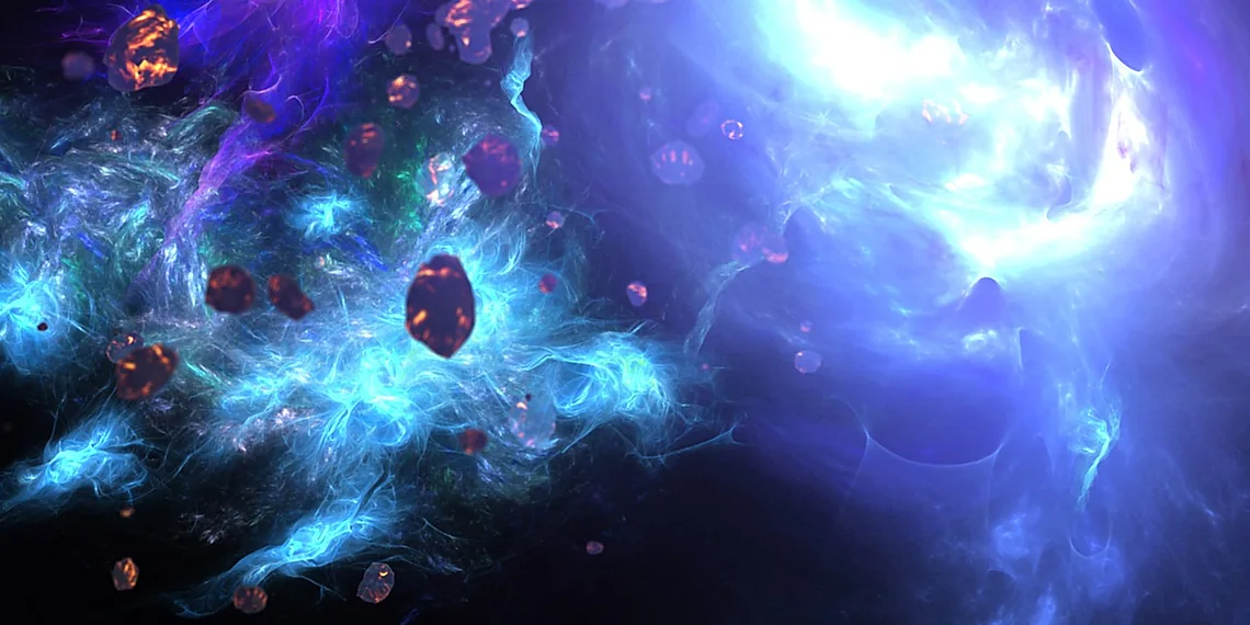 Related image for star birth