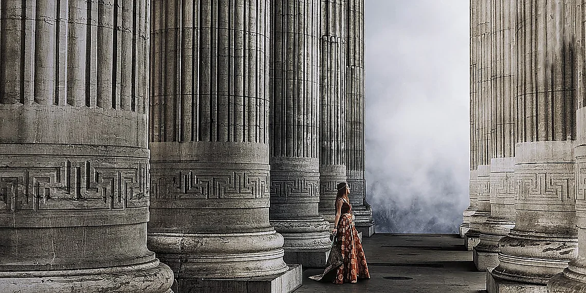 Giant Molecular Clouds: The Cosmic Womb – star birth