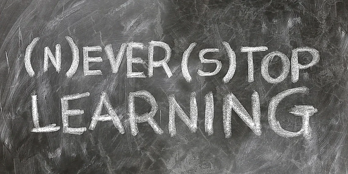 Continuous Learning & Skill Acquisition – AI Agent Evolution