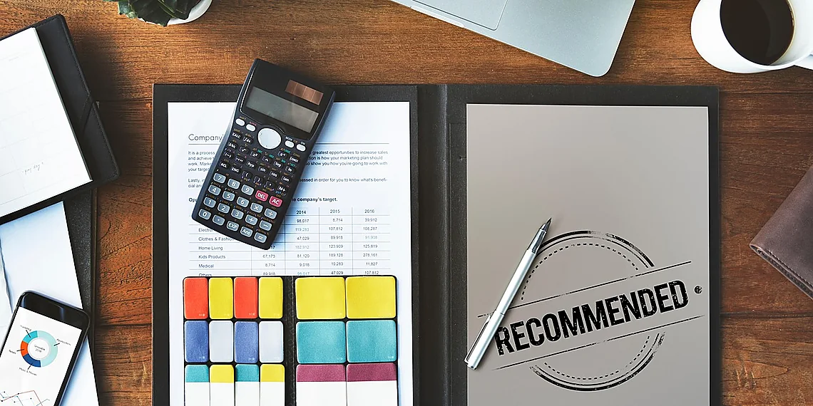 Related image for explainable recommendations