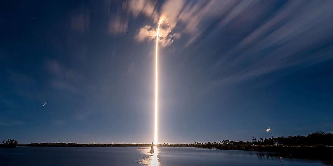 Related image for Starlink expansion