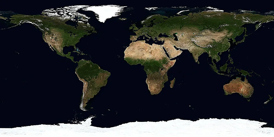Global Connectivity & Future Ambitions – Starlink expansion