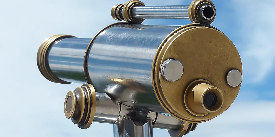 DIY Amplifying Eyepiece for Deep Sky Viewing – astrophotography eyepiece