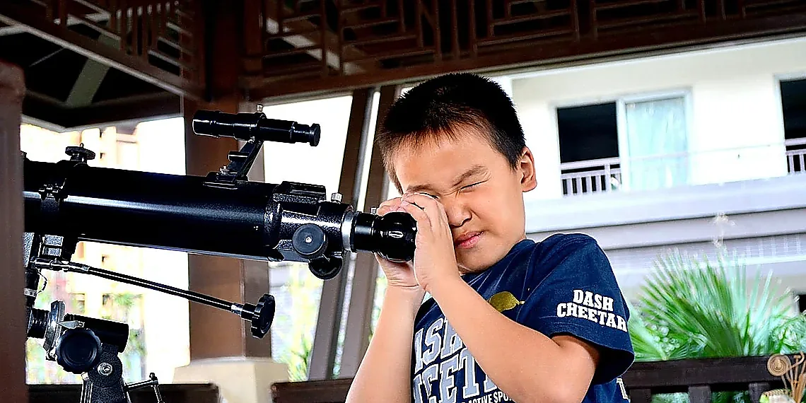 Limitations of Traditional Methods – astrophotography eyepiece