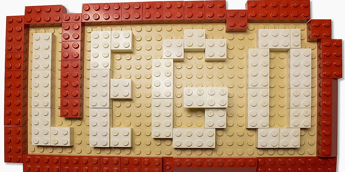 Related image for Lego Smart Bricks