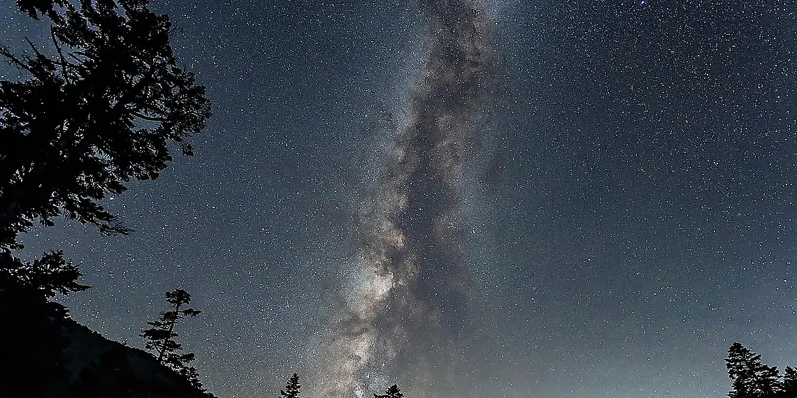What are 'Milky Way Twins'? – Milky Way origins
