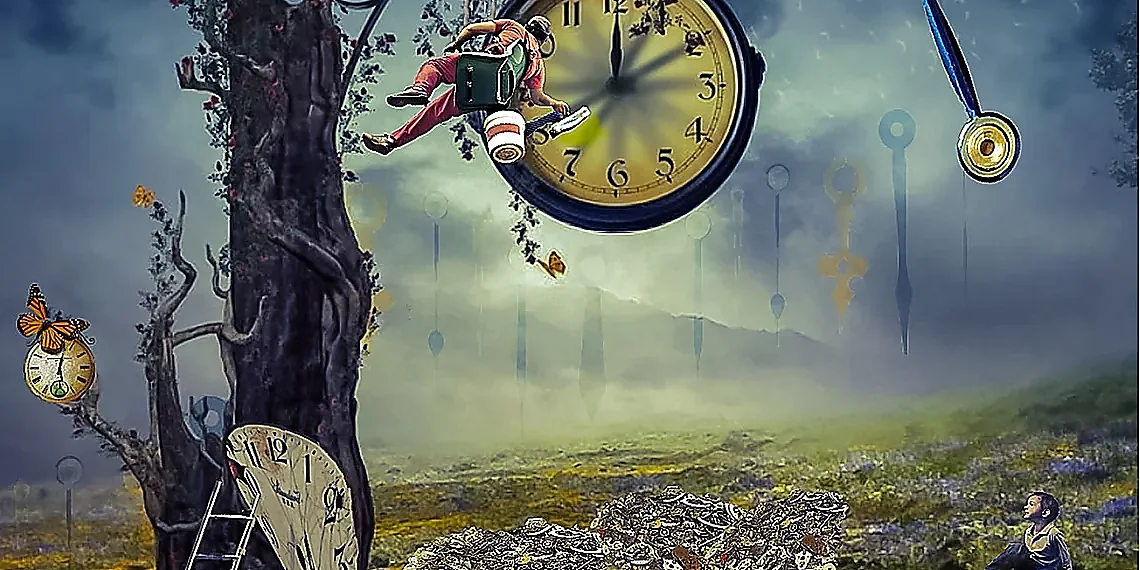 Why AI Struggles with Social Reasoning – LLM social simulations