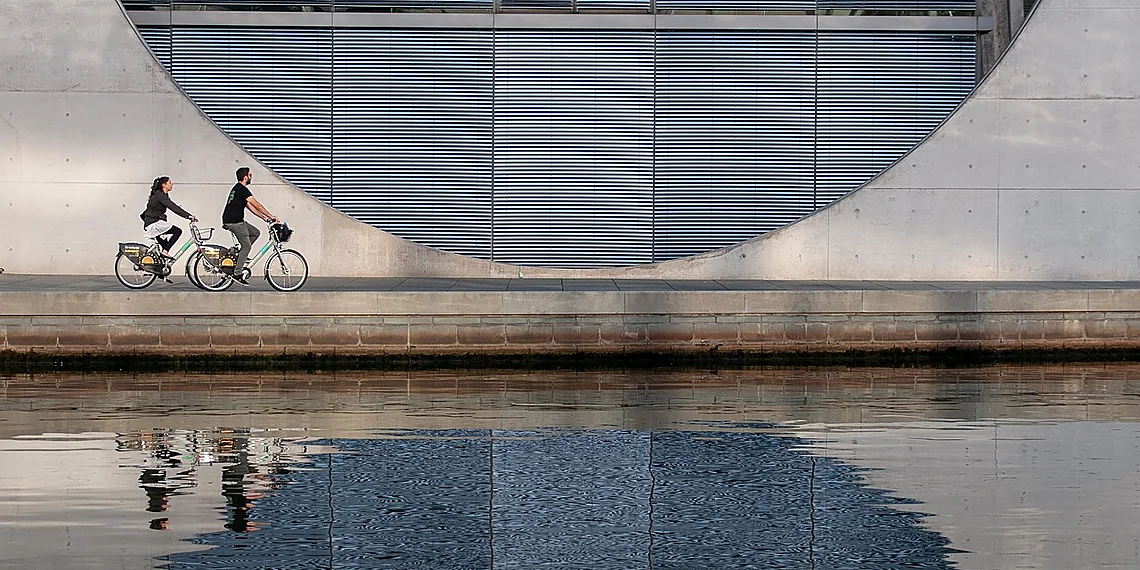 Related image for bike sharing optimization