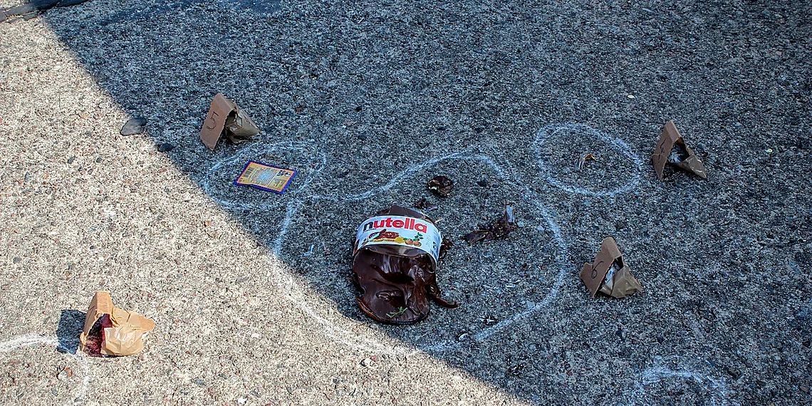 Related image for outlier detection