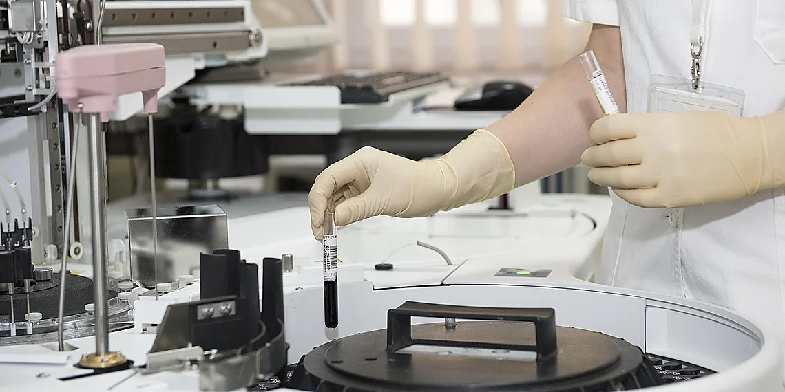 Related image for AI medical screening