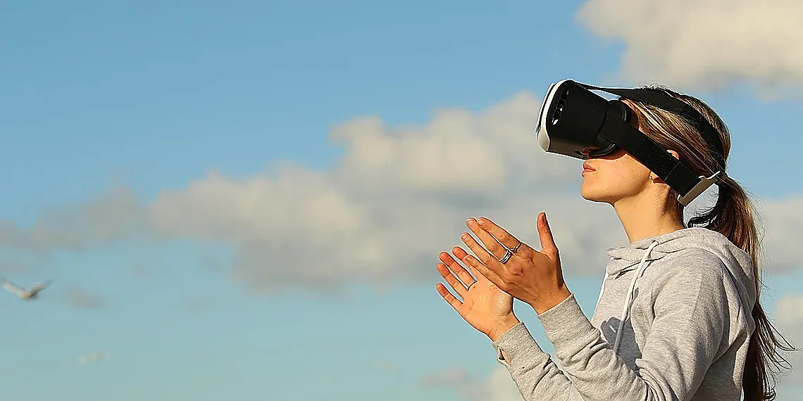 Digital vs. Physical: A Growing Disconnect – Physical Transformer
