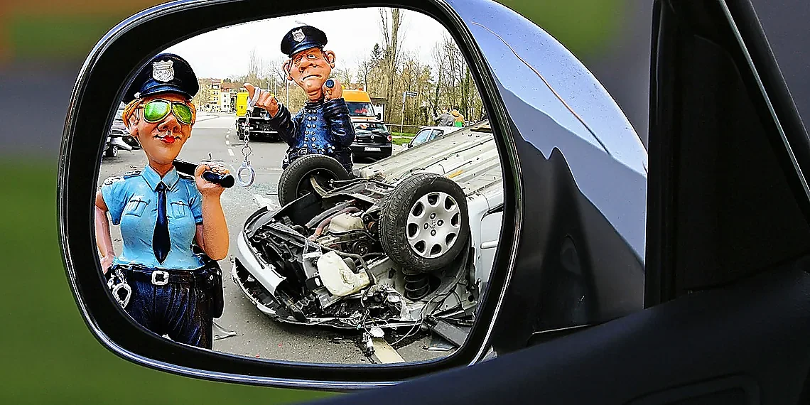 Why Understanding Drivers Matters – driver behavior analysis