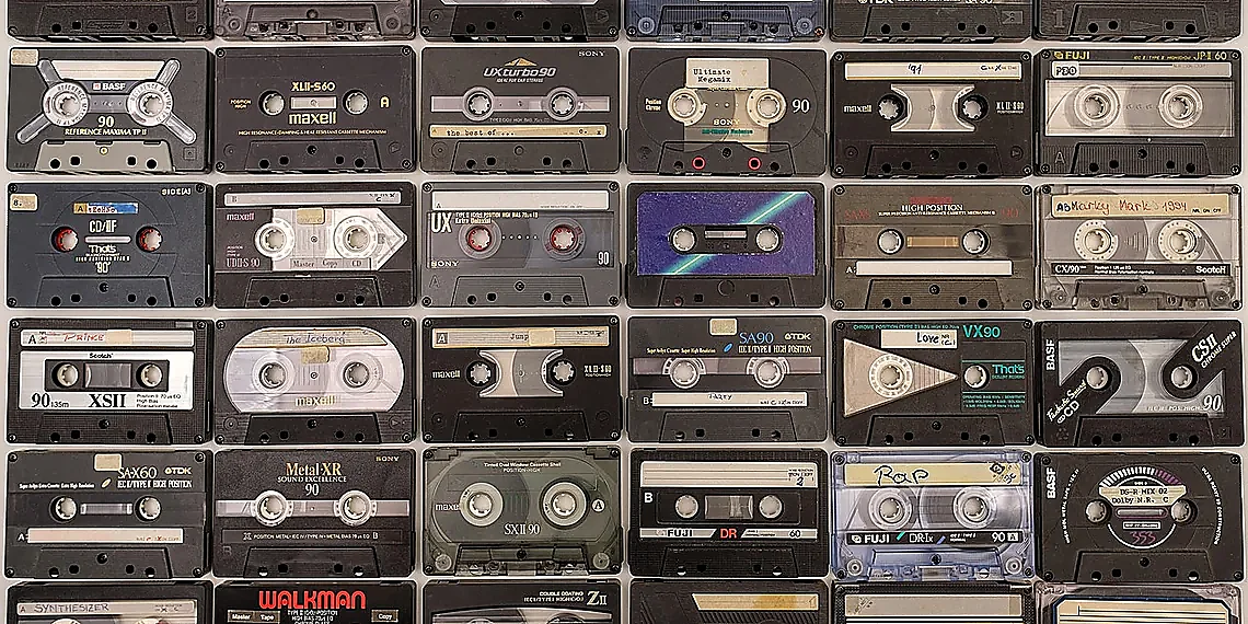 What are Magnetic Vortices?