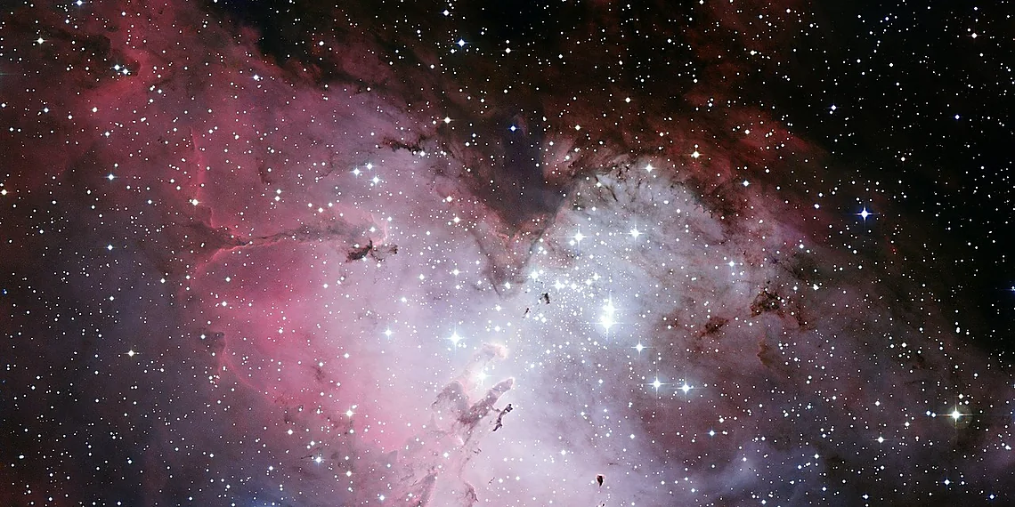 Related image for galaxy cluster formation