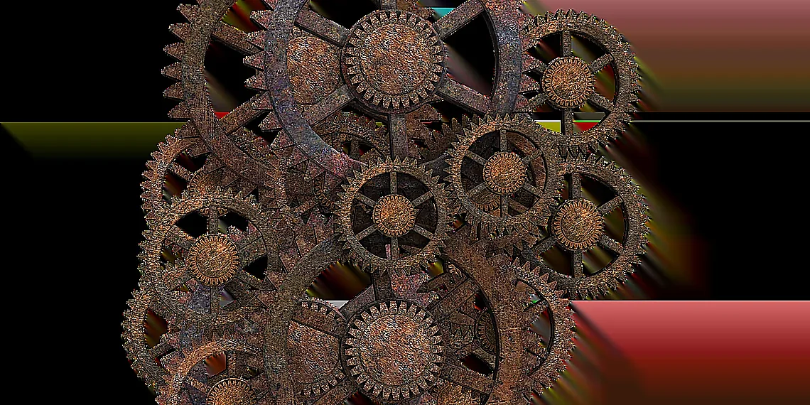 From Components to Strategies: A New Perspective – LLM Reasoning