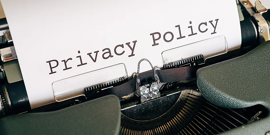 The Algorithm-Driven Approach – AI compliance