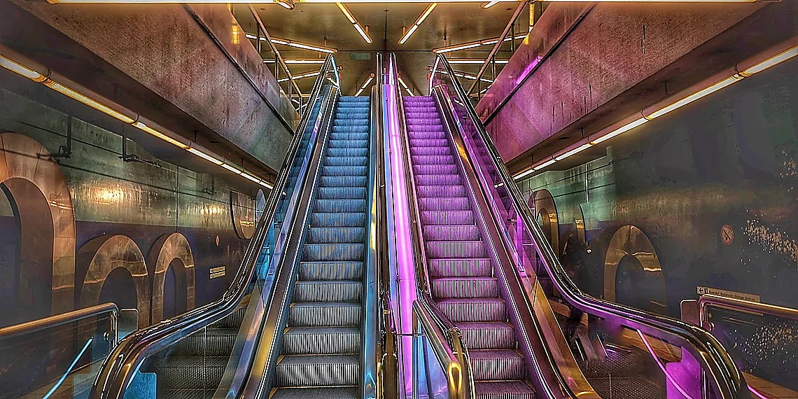 The Search for WIMPs: A Billion-Dollar Effort – dark matter