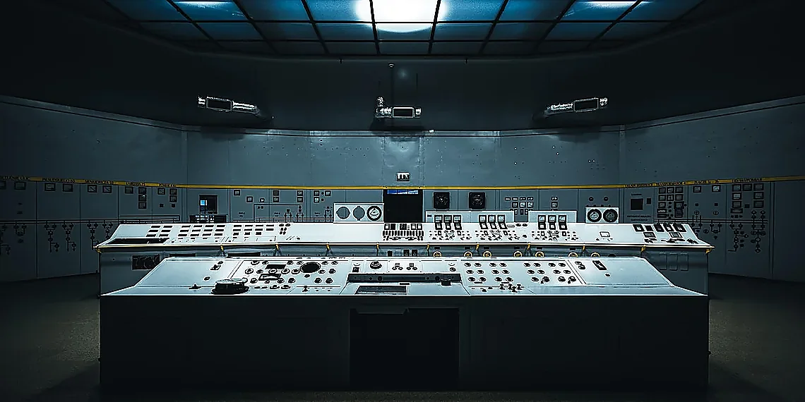 Predictive Maintenance & Anomaly Detection – AI clean energy