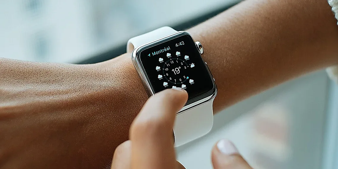 Surface Limitations & Data Accuracy – living skin sensors