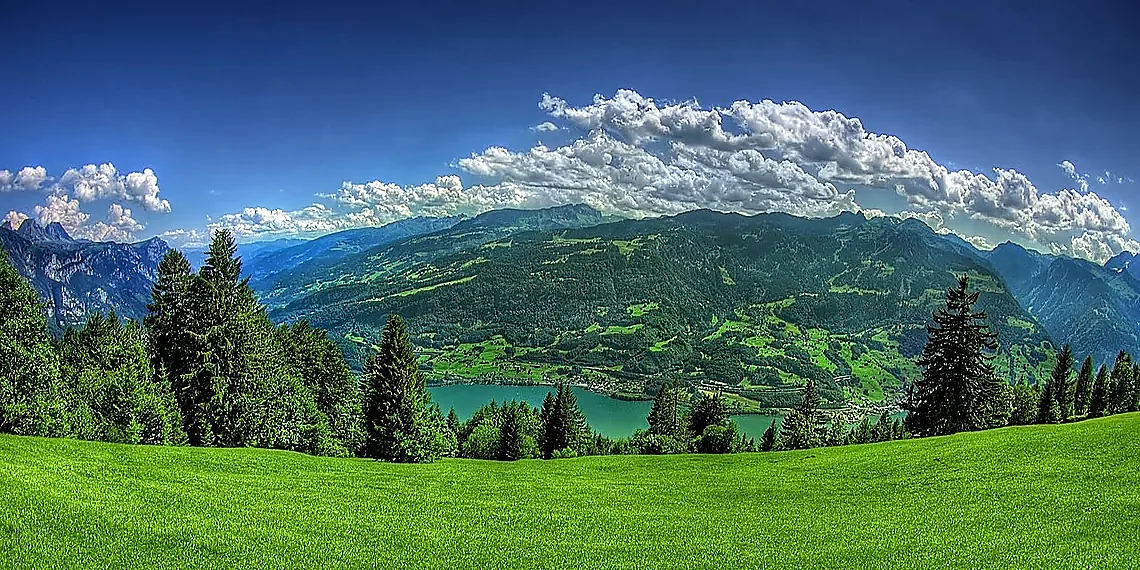 Microbial Mats & Stromatolites – ancient life discovery