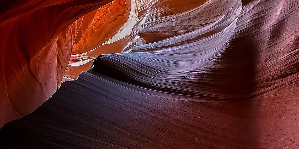 Geological Oddities of the High Atlas Mountains – ancient life discovery