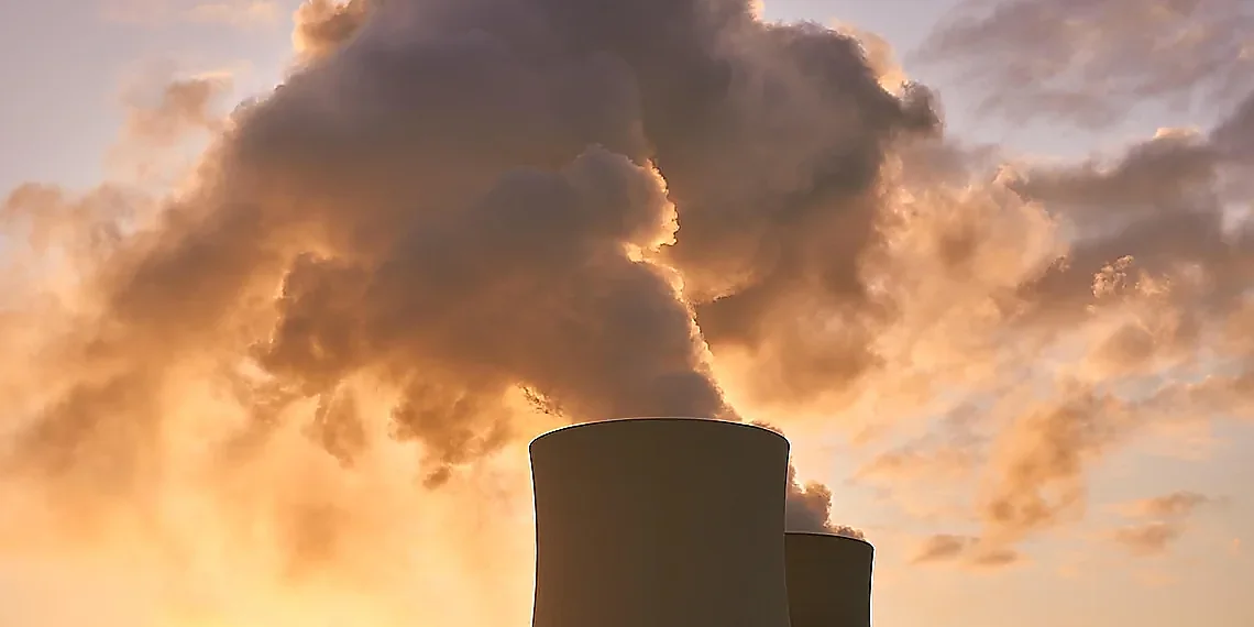 Technology and Design – lunar nuclear reactor