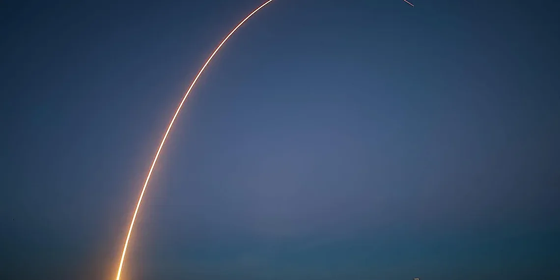 From Launch to Ready: The Numbers – SpaceX turnaround time