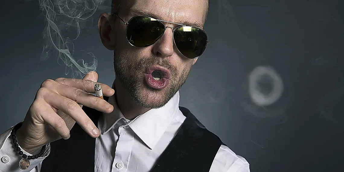 Why LLMs Encourage Anthropomorphism – AI personas