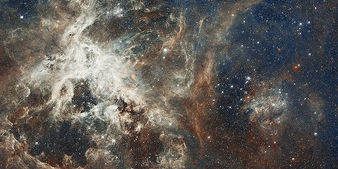 Beyond Wormholes: Unveiling a Deeper Universe – wormhole theory