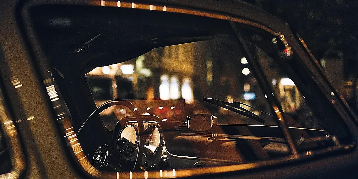 Powerhouse Engineering – SLS Rocket