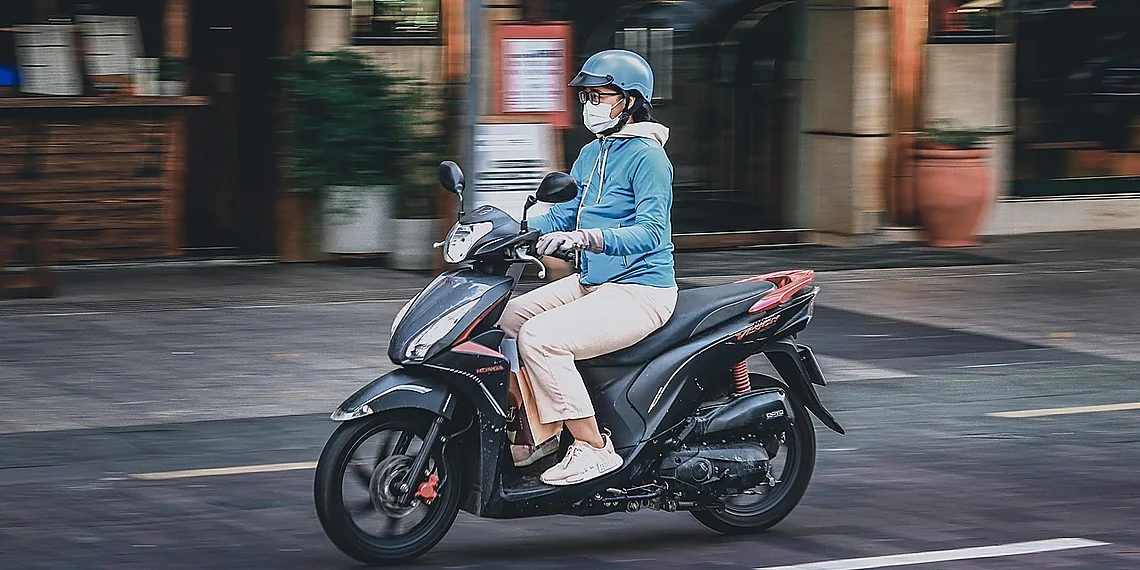 Robot Triage: Human-Machine Collaboration in Crisis