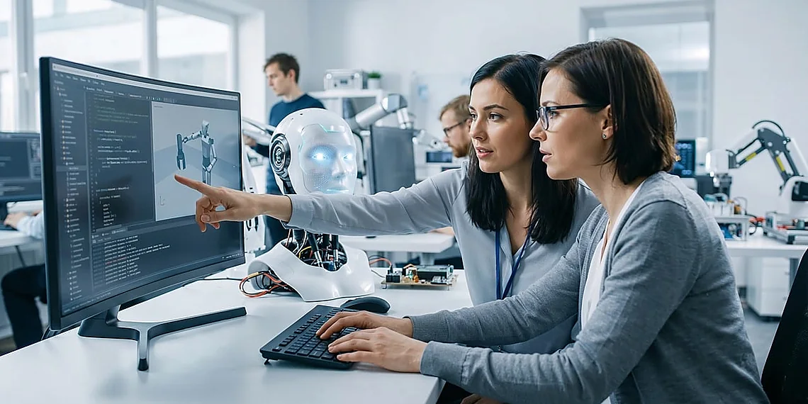 data-centric AI supporting coverage of data-centric AI